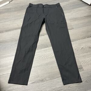 Jack Archer Pants Men 32x28Gray Charcoal Jetsetter Performance Tactical Active